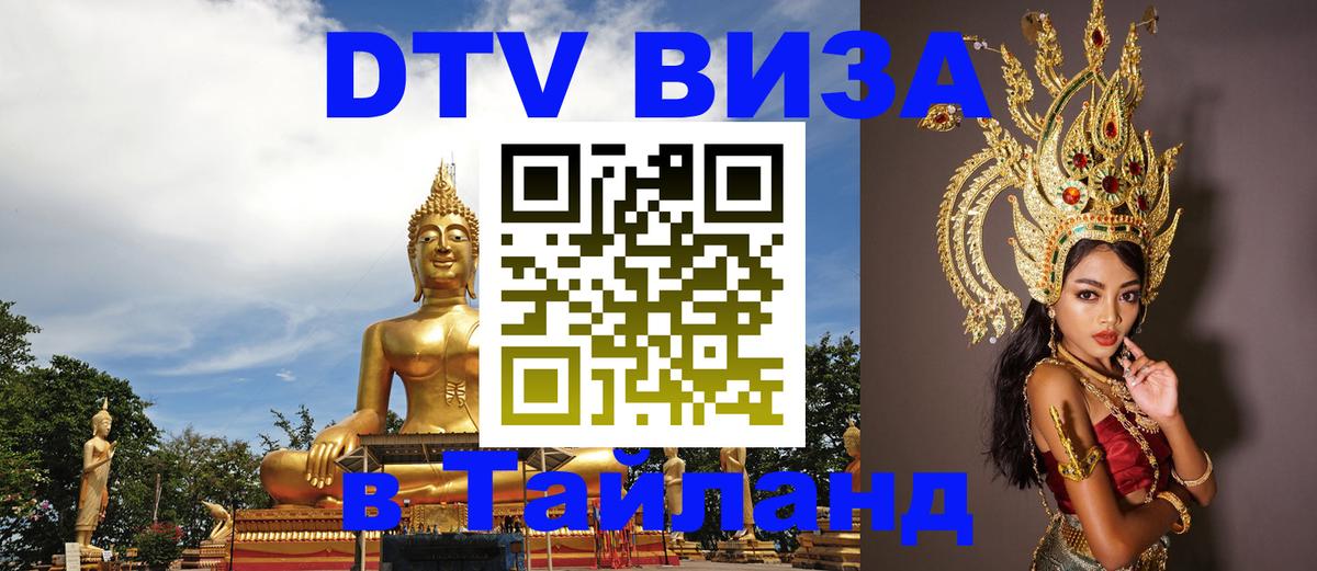 Оформление DTV визы под ключ: стоимость и тарифы, только загранпаспорт - 19.11.2025 